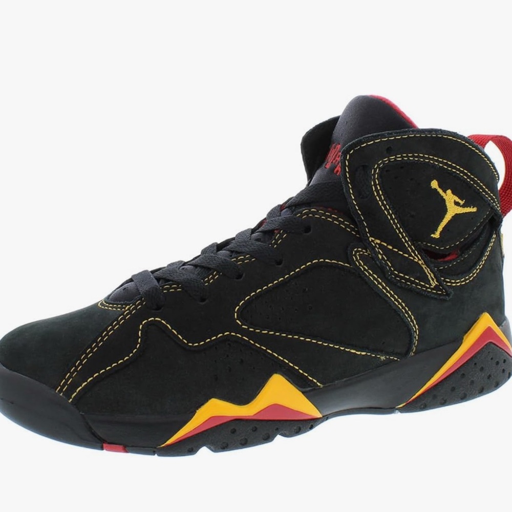 Jordan Air 7 Retro BG (Big Kid)